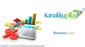 Business Loan Online Chennai | Kanakkupillai 